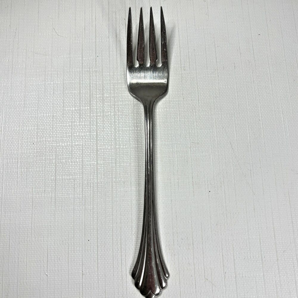 Replacement Oneida Rembrandt Salad Fork Distinction Deluxe HH Stainless Dessert